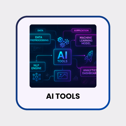 AI TOOLS