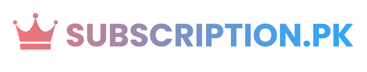 Subscription Logo